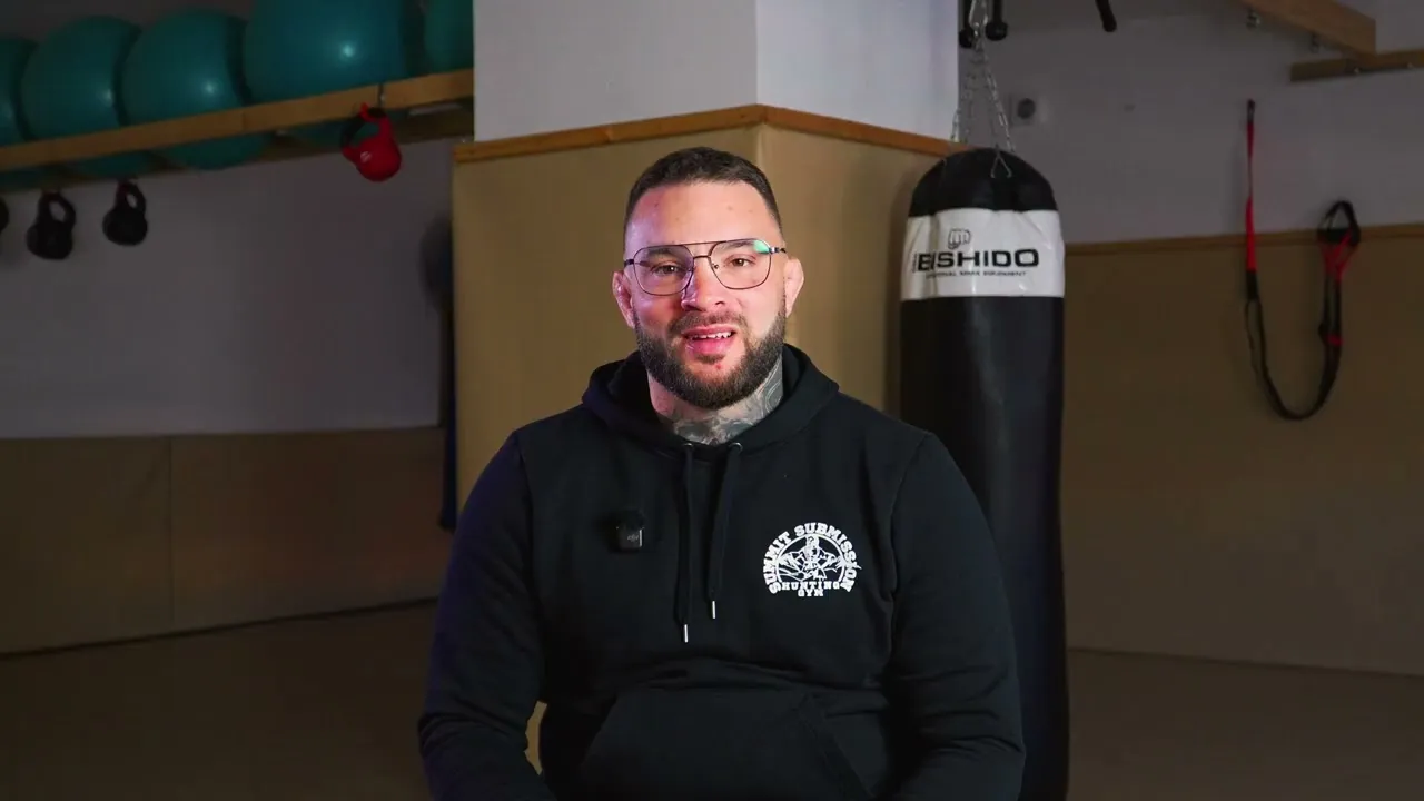 Náhled videa: Výzva pro sponzory Summit Submission